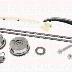 Zestaw łańcucha rozrządu FAI AUTOPARTS TCK98NGVVT Szybka dostawa