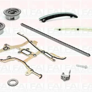 Zestaw łańcucha rozrządu FAI AUTOPARTS TCK98VVT Zamów teraz