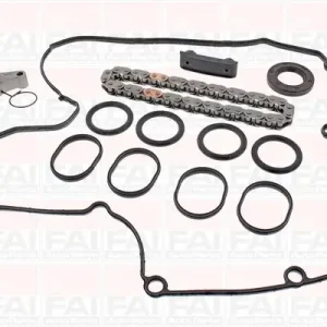 Zestaw łańcucha rozrządu FAI AUTOPARTS TCK99 Hit sprzedaży