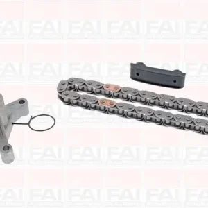 Zestaw łańcucha rozrządu FAI AUTOPARTS TCK99NG Rabat