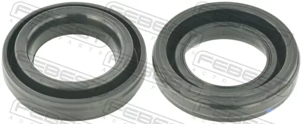 Pierścień uszczelniający, gniazdo świecy FEBEST TCP-003-PCS2 Szybka dostawa