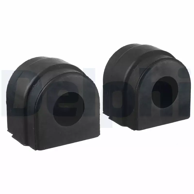 Darmowy zwrot Tuleja łożyska, stabilizator DELPHI TD1003W