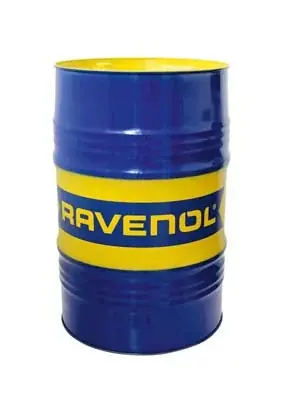 Wybór klientów Olej przekładniowy do skrzyni biegów RAVENOL 1221109-004-01-999