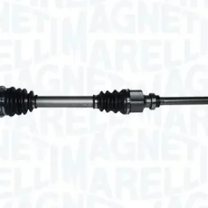 Wybór klientów Wał napędowy MAGNETI MARELLI 302004190084