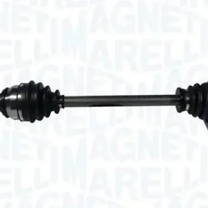Wybór klientów Wał napędowy MAGNETI MARELLI 302004190085