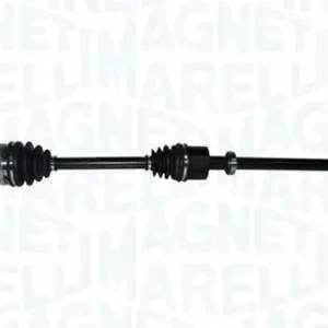 Zamów teraz Wał napędowy MAGNETI MARELLI 302004190245