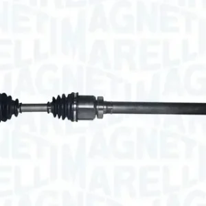 Wybór klientów Wał napędowy MAGNETI MARELLI 302004190300