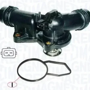 Wybór klientów Termostat, płyn chłodzący MAGNETI MARELLI 352317100170