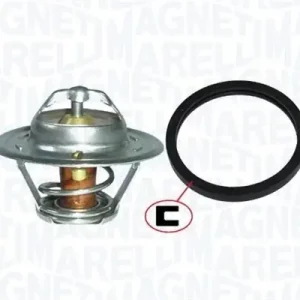 Bestseller Termostat, płyn chłodzący MAGNETI MARELLI 352317100410