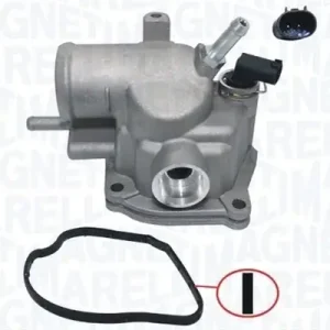 Wyjątkowa oferta Termostat, płyn chłodzący MAGNETI MARELLI 352317100720