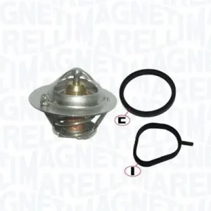 Wyjątkowa oferta Termostat, płyn chłodzący MAGNETI MARELLI 352317101870