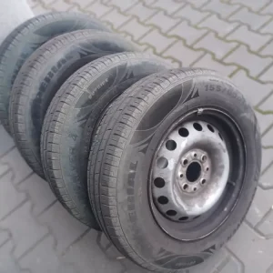 Kup online Kola letnie Fiat Seicento, panda 155x80x13 dot 2021