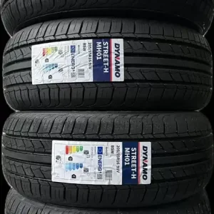 4 x 205/55R16 Dynamo Street - HM01 Opony Hurt Cena za 4 szt. Nowość