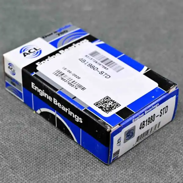 ACL Duraglide panewki korbowodowe D16V1, D17 Oferta