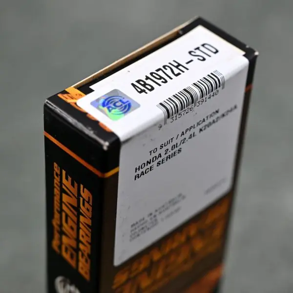 Kup online ACL Race panewki korbowodowe K20A2, K24A3