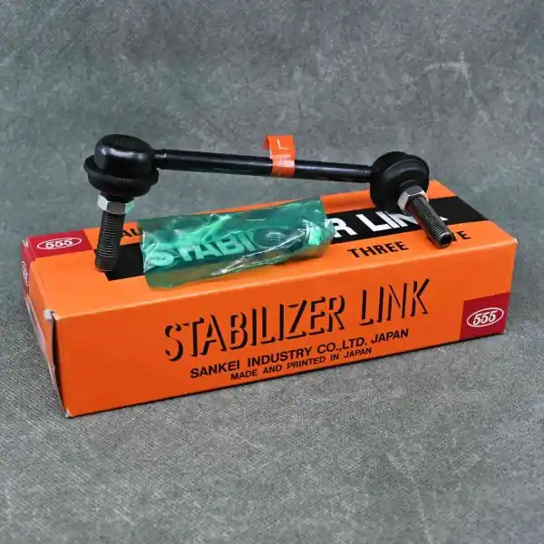 555 łącznik stabilizatora LEWY tył Accord 8gen 08-15 Premium