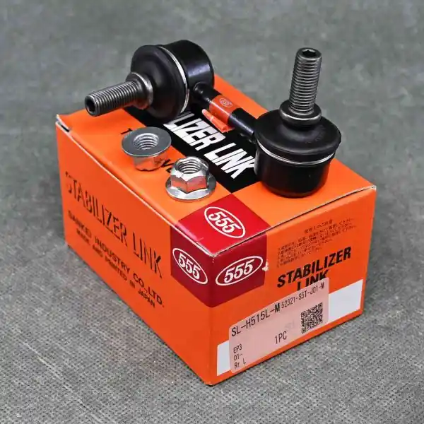 555 łącznik stabilizatora LEWY tył Civic 7gen 01-05 Kup online