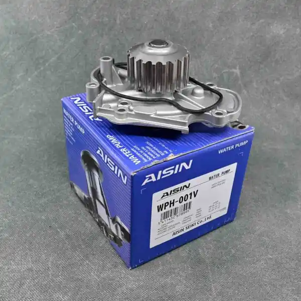 Aisin pompa wody F20A4 Prelude 5gen 97-01 Łatwy zwrot