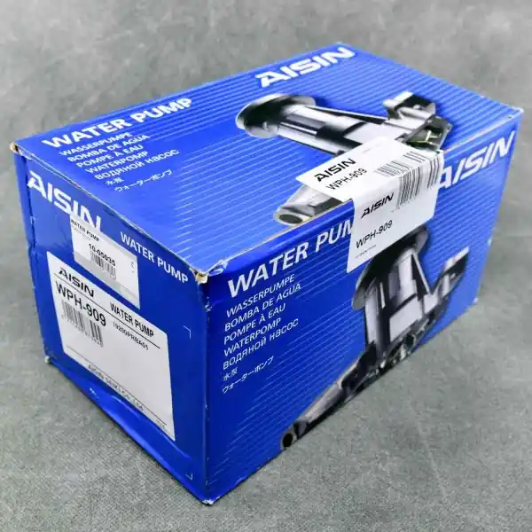 Aisin pompa wody K20A2 Civic 7gen 01-05 TypeR EP3 Nowy