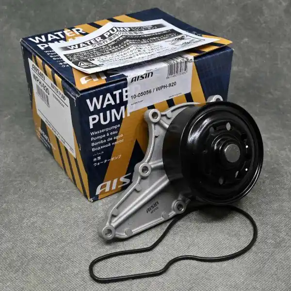 Aisin pompa wody N16 Civic 9gen 12-16 CR-V 4gen 12-18 Zniżka