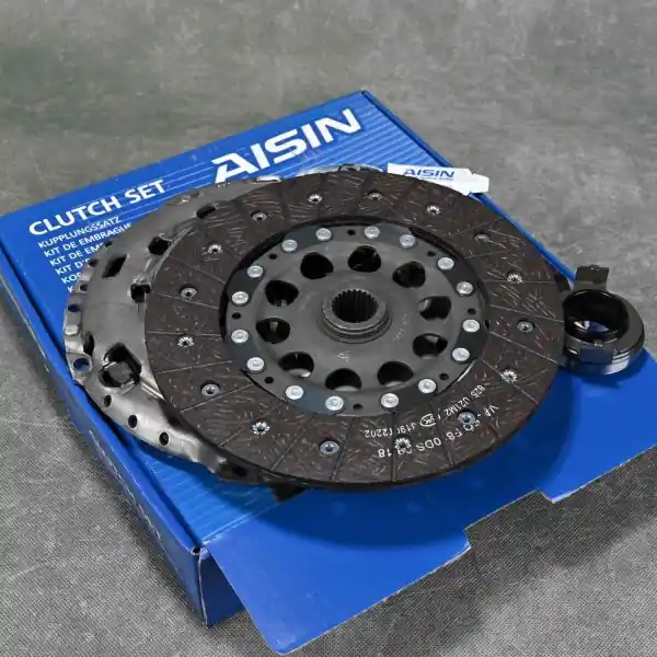 Aisin sprzęgło Accord 7gen 03-08 N22 Kup online
