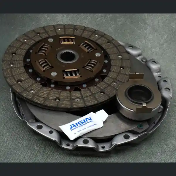 Hit cenowy Aisin sprzęgło B18C4, B16A2, Civic, Integra