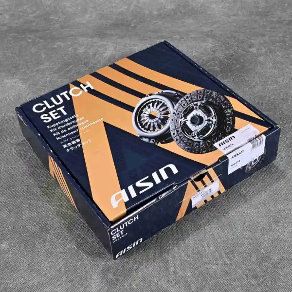 Aisin sprzęgło Civic 8gen 06-11 R18 Zamów teraz