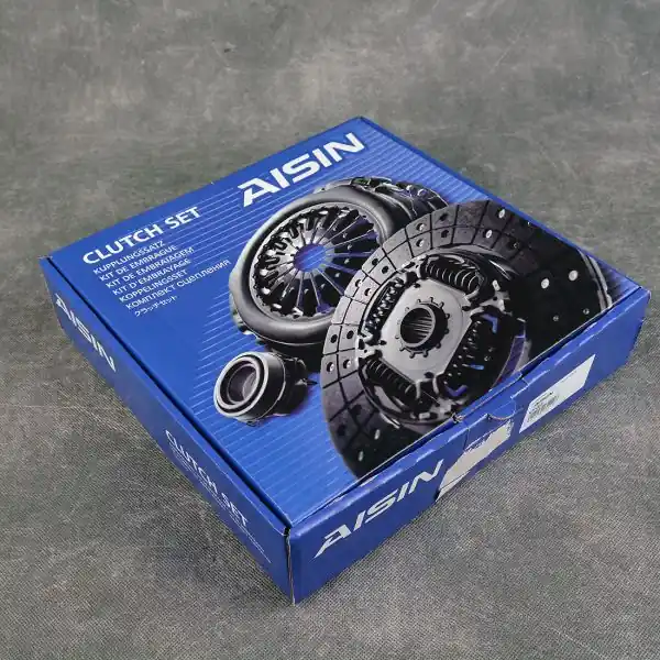 Aisin sprzęgło K24A3 K20A6 Accord 7gen 03-08 Hit sprzedaży