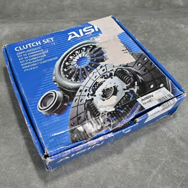 Aisin sprzęgło Prelude 92-01 F20A4 Bestseller