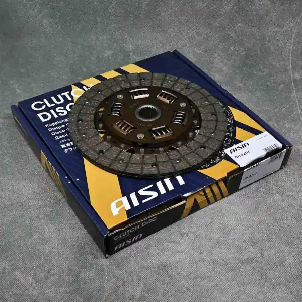 Aisin tarcza sprzęgła H22, F20A4 Tani