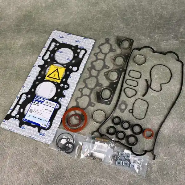 Ajusa zestaw uszczelek na cały silnik H22A5, H22A7, H22A8 H22 OBD2 Oferta czasowa