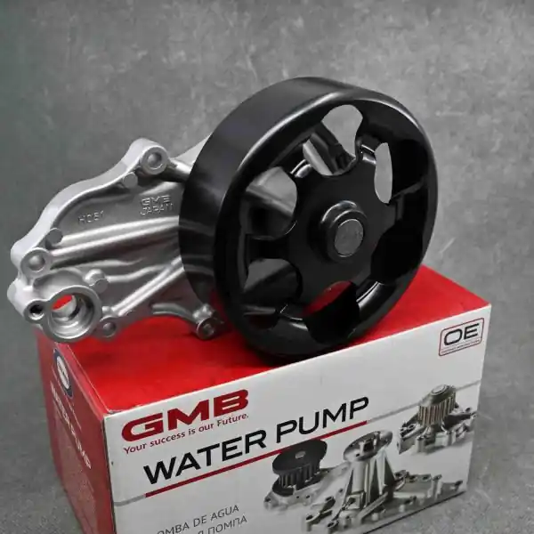 GMB pompa wody K20A2 Civic 7gen 01-05 TypeR EP3 Popularny