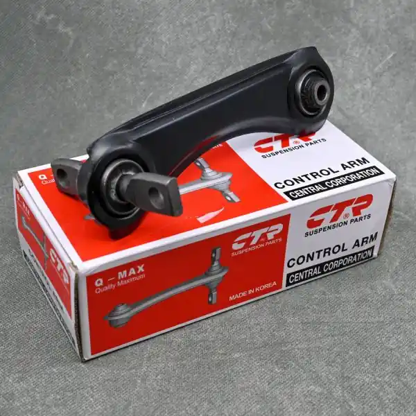 Ostatnie sztuki CTR wahacz tylny lewy Civic 88-00