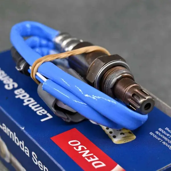 Bezpieczna płatność Denso pierwsza sonda lambda Accord 7gen 03-08 K20, K24