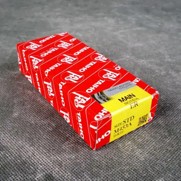 Taiho panewki główne D13, D14, D15 Szybka wysyłka