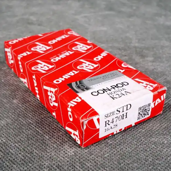 Taiho panewki korbowodowe K20A2, K24A3 Darmowa dostawa
