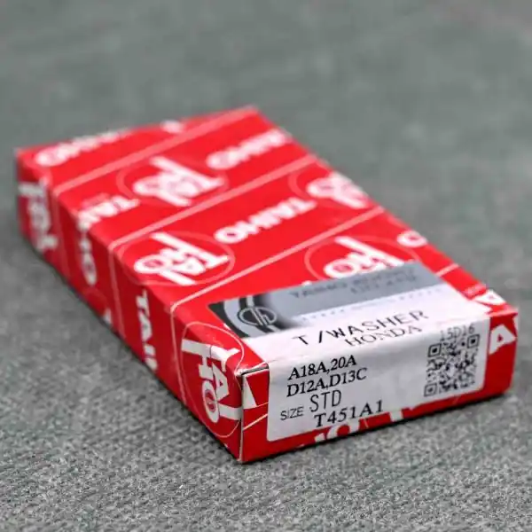 Popularny Taiho panewki oporowe D13B2, D15B2, D15B7