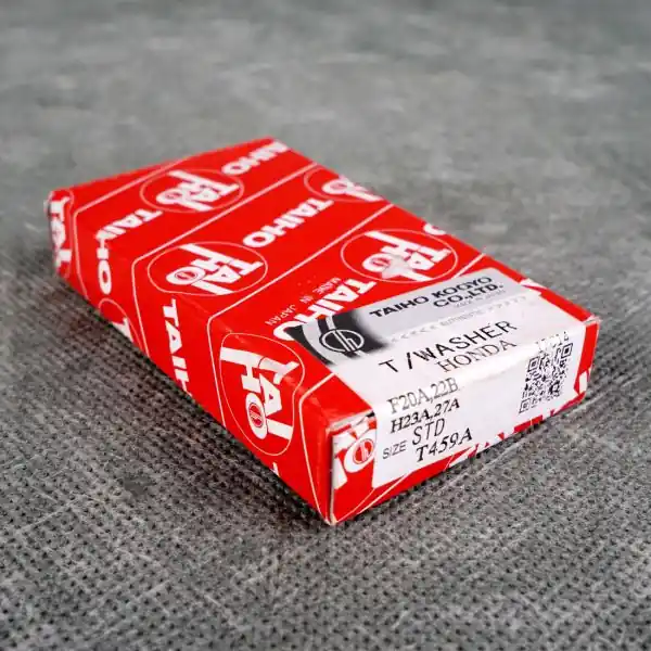 Oferta limitowana Taiho panewki oporowe H22 wał 50mm