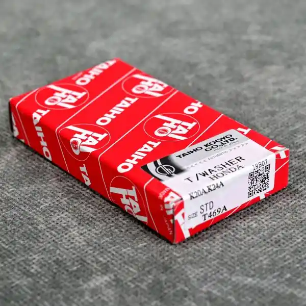 Tylko dziś Taiho panewki oporowe K20A2, K20A6, K20Z4, K24A3