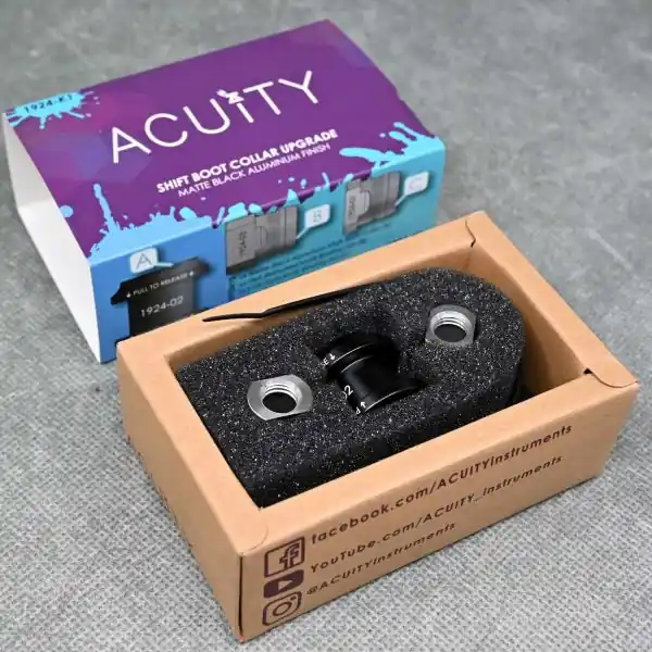 Acuity adapter mieszka lewarka zmiany biegów Bestseller