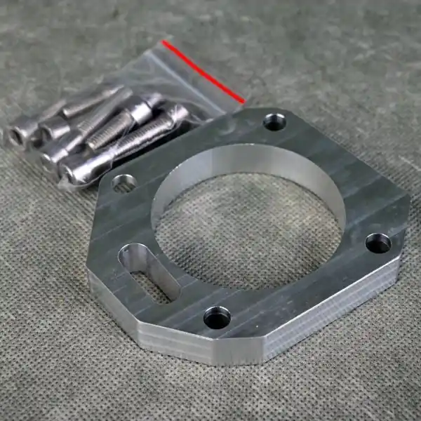 Adapter przepustnicy 70mm do kolektora RBC/RRC Najlepsza cena