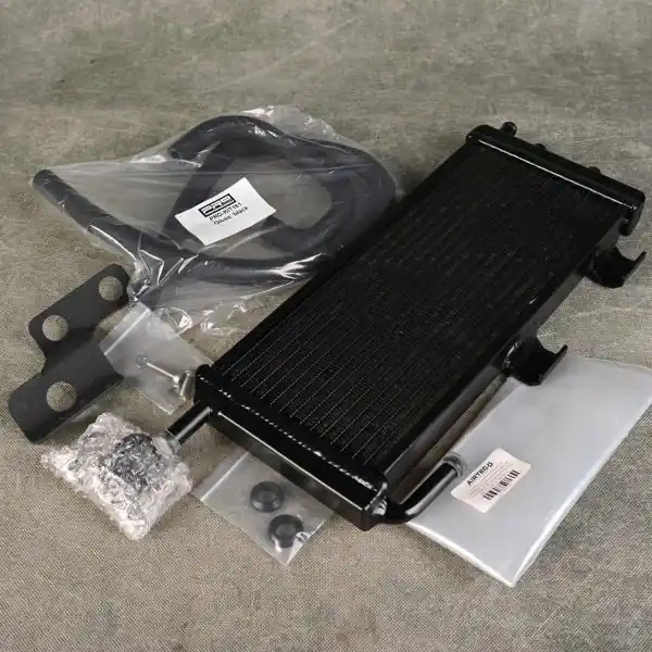 Airtec chłodnica turbosprężarki Civic 11gen 23-25 TypeR FL5 K20C1 Taniej