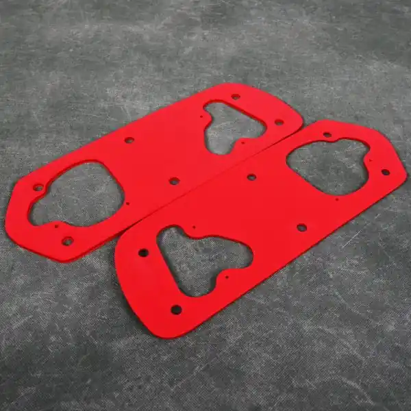 Tylko dziś Zestaw uszczelek tylnych lamp Prelude 5gen 97-01