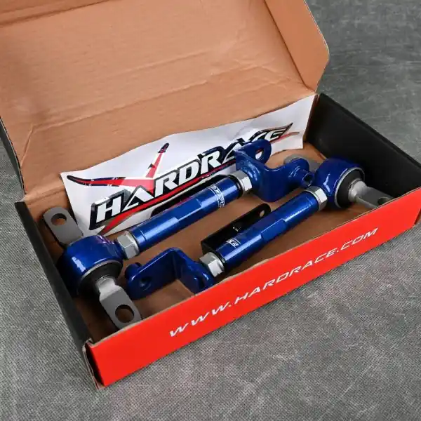 Super okazja Hardrace camber kit tylny Civic 7gen 01-05