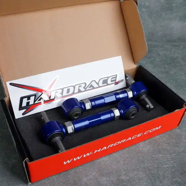 Hardrace camber kit tylny Civic 88-00 Zniżka