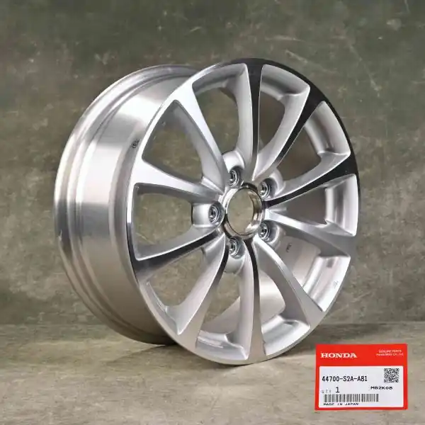 Tani OEM Felga PRZEDNIA S2000 06-08