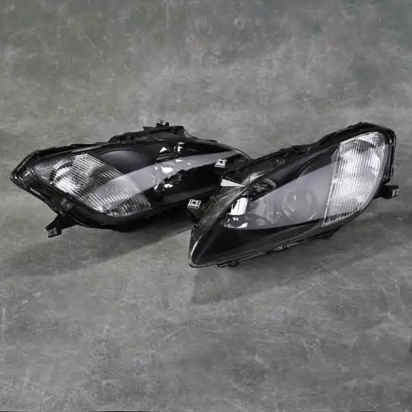 OEM lampy przednie S2000 99-01 przedlift wersja EU Zamów teraz
