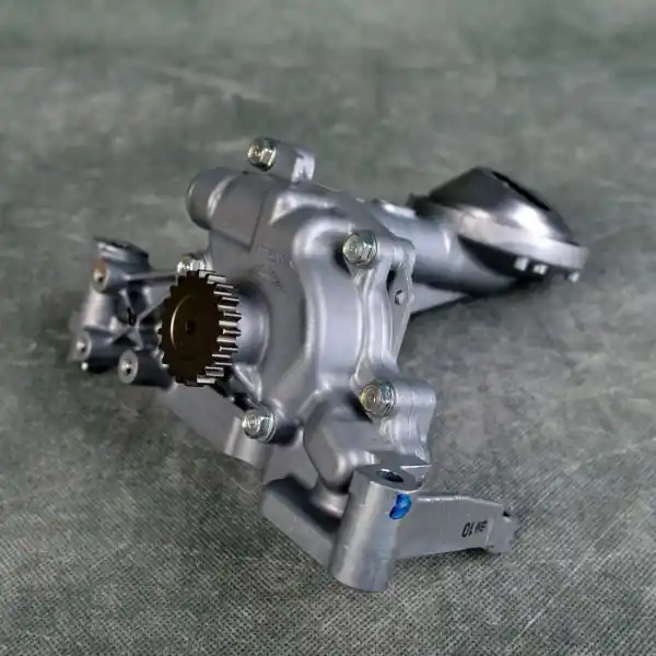 OEM Pompa oleju K20 K20A K20A2 EP3 Civic 7gen 01-05 Nowy