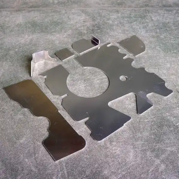 Przegroda miski olejowej K20Z, K20Z4, Civic 8gen 06-11 TypeR FN2 Niska cena