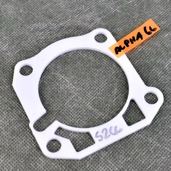 Uszczelka termoizolacyjna pod przepustnicę Skunk2 Alpha 66mm Ostatnia szansa